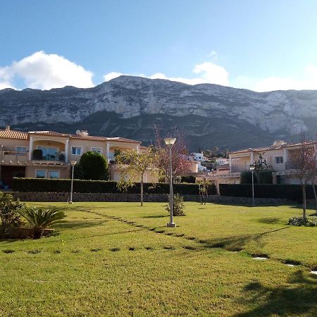 El Respiro Verde دينايا المظهر الخارجي الصورة
